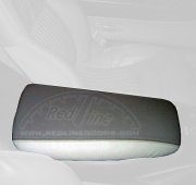 1997-2004 C5 Corvette Custom Leather Padded Armrest Cover