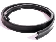 Metro SUPERsoft (CS 10-A) Cowl-to-Hood Seals For 1952-1954 Mercury Custom & Monterey