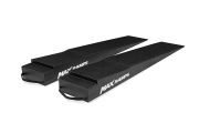 MaxRamps MRTX-7FP - Flap-compatible car hauler ramp pair
