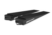MaxRamps MRTX-7T - Car hauler ramp pair