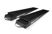 MaxRamps MRTX-7 - Car hauler ramp pair