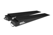 MaxRamps MRTX-8L - Car hauler ramp pair