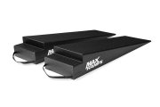 MaxRamps MRTX-8 - Car hauler ramp pair
