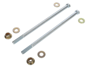 C4 Corvette Rear Suspension 1-2" Lowering Kit