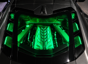 2020-26 C8 Corvette Coupe Level 3 RGB LED System