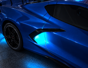 2020-26 C8 Corvette Coupe Level 2 RGB LED System