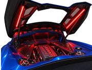 2020-26 C8 Corvette Coupe Level 1 RGB LED System