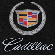 Cadillac Escalade Lloyd LUXE Floor Mats