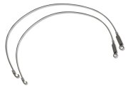 1986-96 C4 Corvette Convertible Top Tension Cables