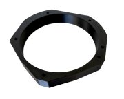 1968-1982 C3 Chevrolet Corvette HVAC Fan Blower Spacer - 1" Thick