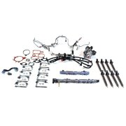 2017-2019 Ford 6.7L Powerstroke XDP Fuel System Contamination Kit