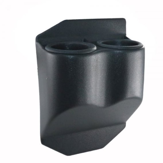 C6 Corvette Travel Buddy Dual Cup Holder