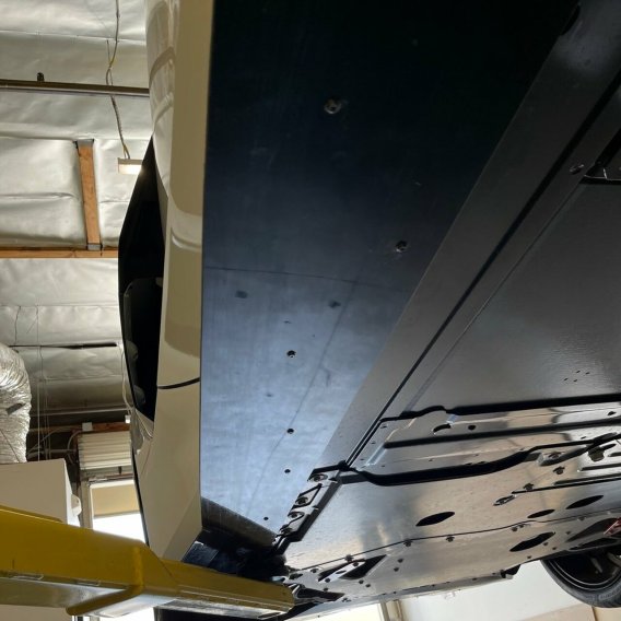 2023-up C8 Corvette ZL1 Addons Side Skirt Extensions