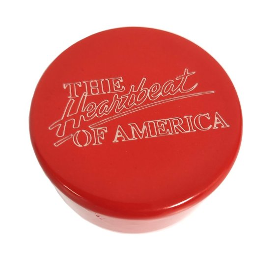 2010-15 Camaro Billet Aluminum Windshield Washer Fluid Reservoir Cap