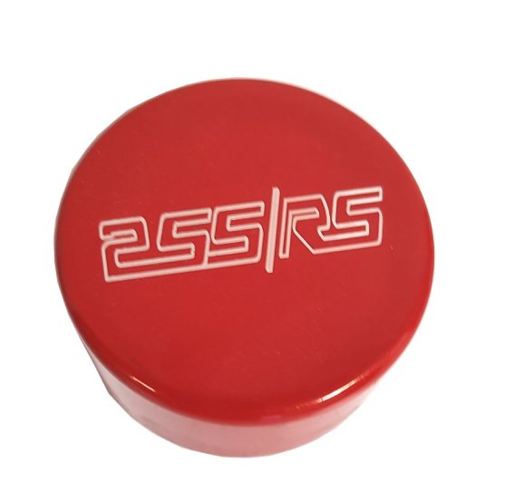 2010-15 Camaro Billet Aluminum Windshield Washer Fluid Reservoir Cap