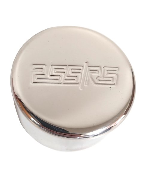 2010-15 Camaro Billet Aluminum Windshield Washer Fluid Reservoir Cap