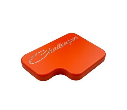 2015-2023 Challenger/Charger Manifold Baffle Cover