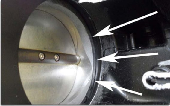 LS Engines in Corvette, Camaro, and Pontiac GTO Vararam Power Wedge