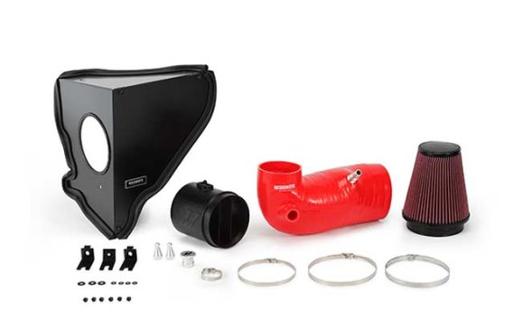 2016-2023 Chevrolet Camaro SS 6.2L Mishimoto Air Intake System