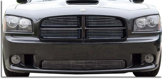 2006-08 Dodge Charger Carriage Works Grilles