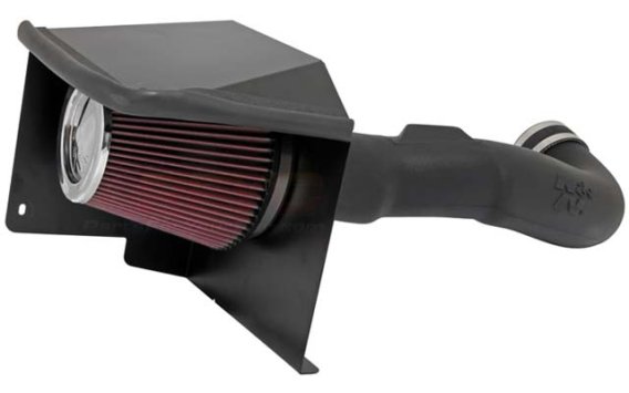 K&N FIPK for Escalade Tahoe 6.2L V8 57-3070