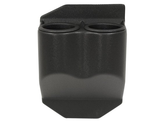 C6 Corvette Travel Buddy Dual Cup Holder