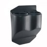 C6 Corvette Travel Buddy Dual Cup Holder