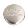 2010-15 Camaro Billet Aluminum Windshield Washer Fluid Reservoir Cap
