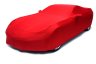 2014-19 C7 Corvette Indoor Car Cover Torch Red