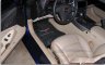 C6 Corvette Lloyd Premium Ultimats Floor Mats