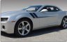 2010-17 Camaro Track Side Stripes
