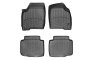 2000-2016 Chevrolet Impala WeatherTech Digital Fit Impala Floor Liners